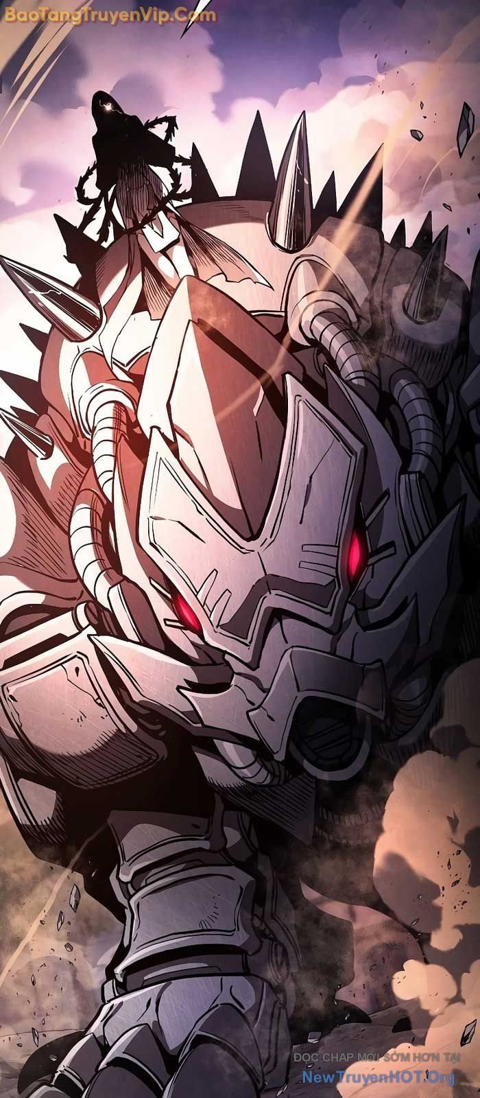 Kiếm Sĩ Thiên Tài Của Học Viện: Chapter 107