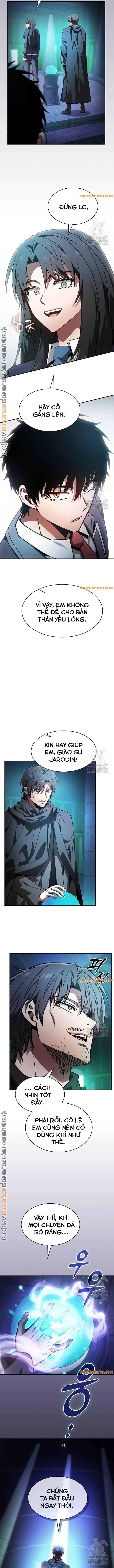 Kiếm Sĩ Thiên Tài Của Học Viện: Chapter 74