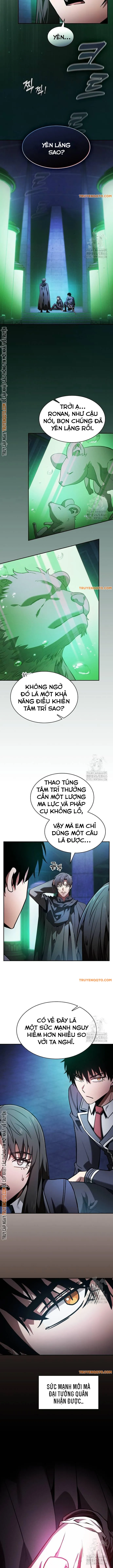 Kiếm Sĩ Thiên Tài Của Học Viện: Chapter 74
