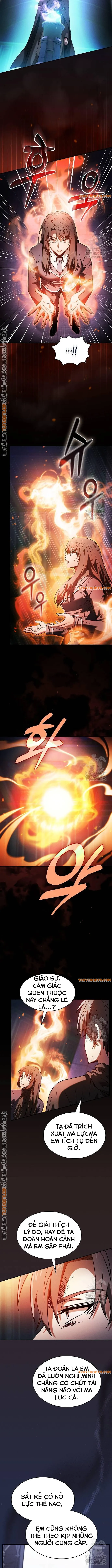 Kiếm Sĩ Thiên Tài Của Học Viện: Chapter 74