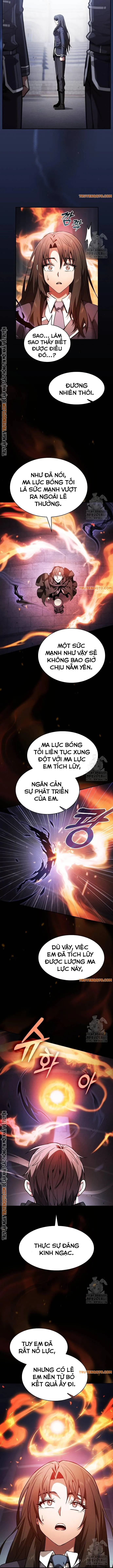 Kiếm Sĩ Thiên Tài Của Học Viện: Chapter 74