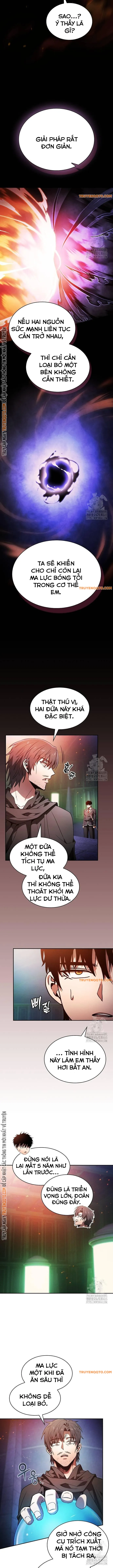 Kiếm Sĩ Thiên Tài Của Học Viện: Chapter 74
