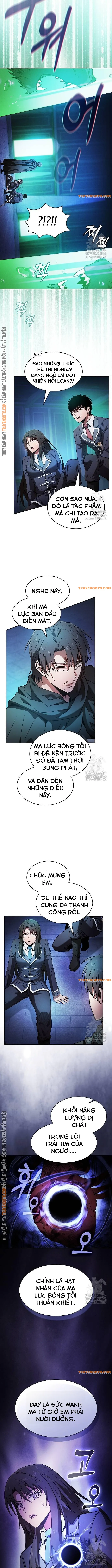 Kiếm Sĩ Thiên Tài Của Học Viện: Chapter 74