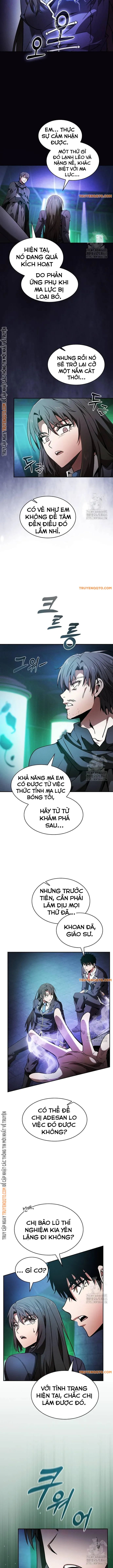 Kiếm Sĩ Thiên Tài Của Học Viện: Chapter 74