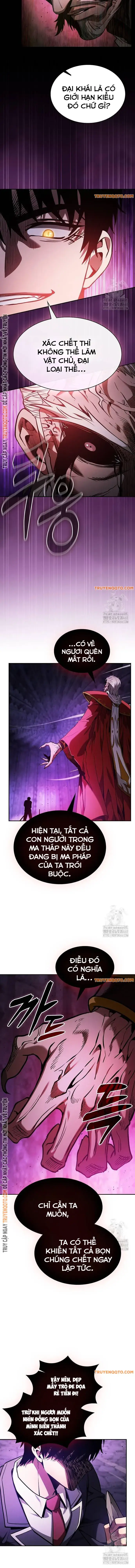 Kiếm Sĩ Thiên Tài Của Học Viện: Chapter 86