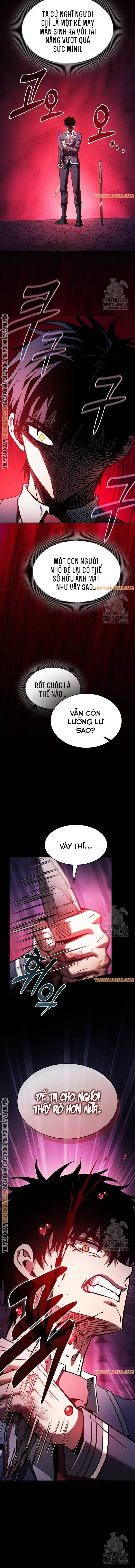 Kiếm Sĩ Thiên Tài Của Học Viện: Chapter 86