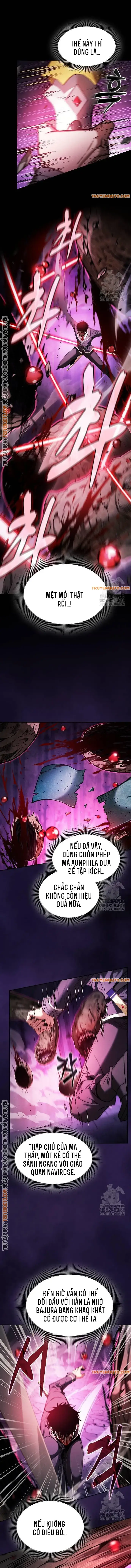 Kiếm Sĩ Thiên Tài Của Học Viện: Chapter 86