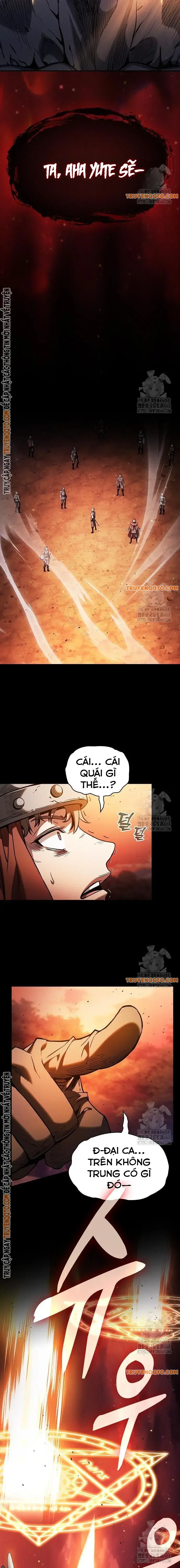 Kiếm Sĩ Thiên Tài Của Học Viện: Chapter 88