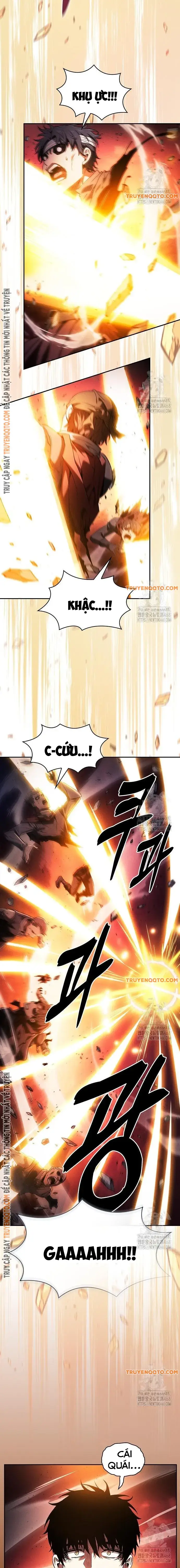 Kiếm Sĩ Thiên Tài Của Học Viện: Chapter 88