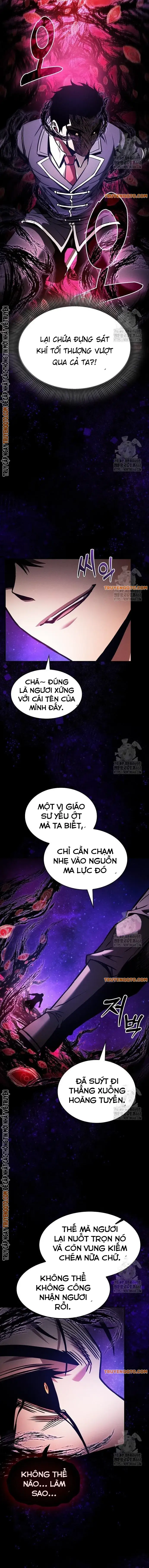 Kiếm Sĩ Thiên Tài Của Học Viện: Chapter 89