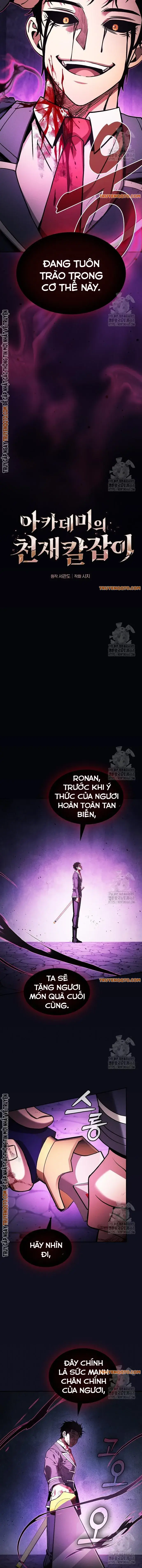 Kiếm Sĩ Thiên Tài Của Học Viện: Chapter 89