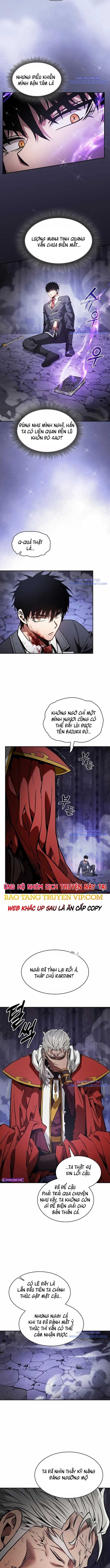 Kiếm Sĩ Thiên Tài Của Học Viện: Chapter 90