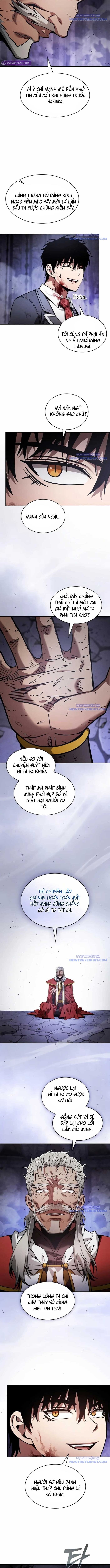 Kiếm Sĩ Thiên Tài Của Học Viện: Chapter 90