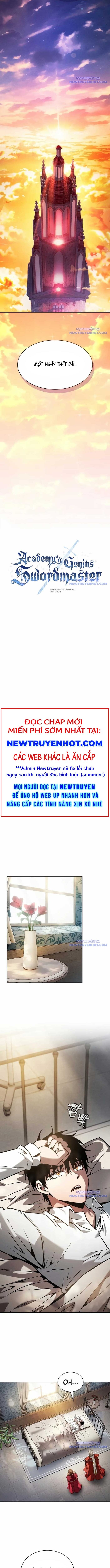 Kiếm Sĩ Thiên Tài Của Học Viện: Chapter 90