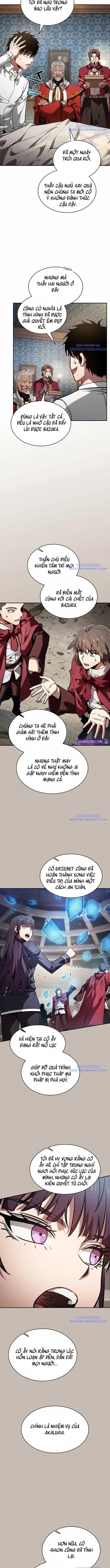 Kiếm Sĩ Thiên Tài Của Học Viện: Chapter 90