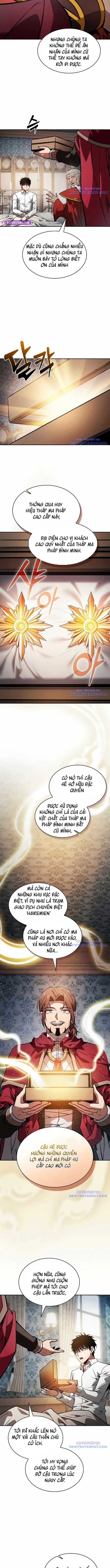 Kiếm Sĩ Thiên Tài Của Học Viện: Chapter 90