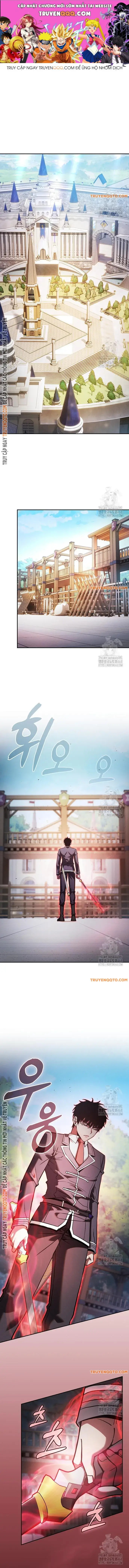 Kiếm Sĩ Thiên Tài Của Học Viện: Chapter 91