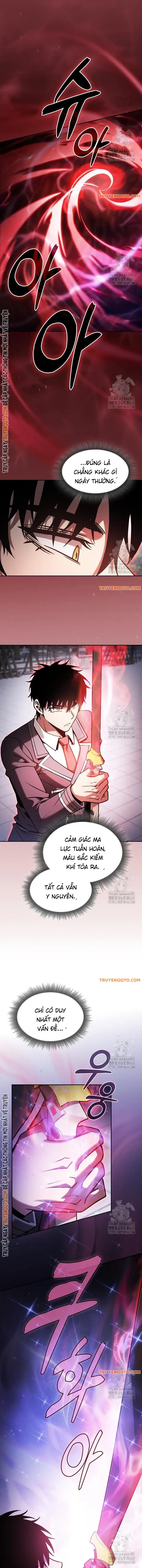 Kiếm Sĩ Thiên Tài Của Học Viện: Chapter 91