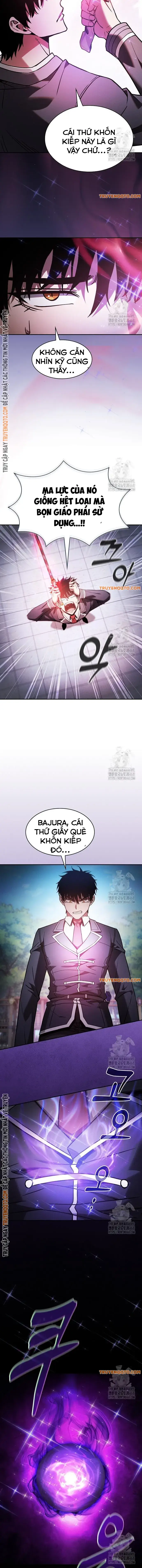 Kiếm Sĩ Thiên Tài Của Học Viện: Chapter 91