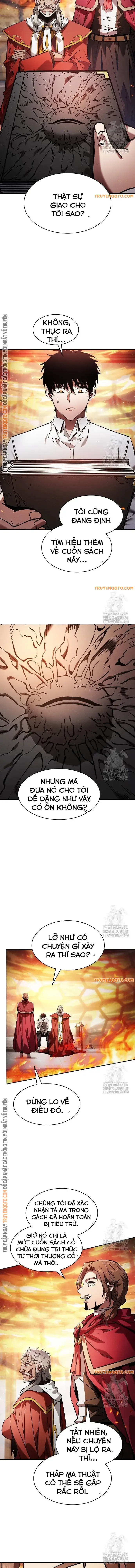 Kiếm Sĩ Thiên Tài Của Học Viện: Chapter 91