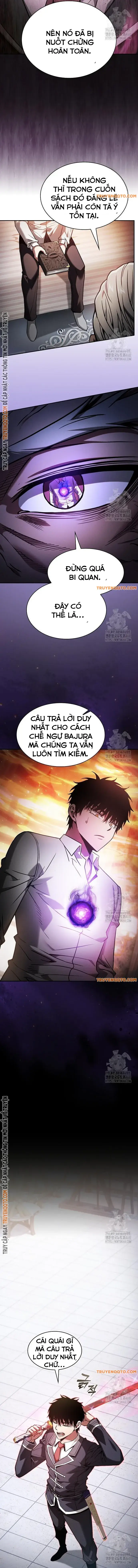 Kiếm Sĩ Thiên Tài Của Học Viện: Chapter 91
