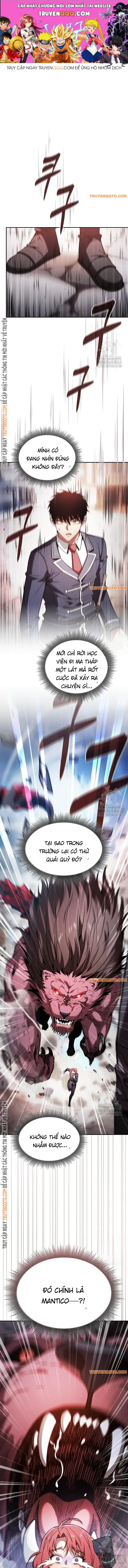 Kiếm Sĩ Thiên Tài Của Học Viện: Chapter 93