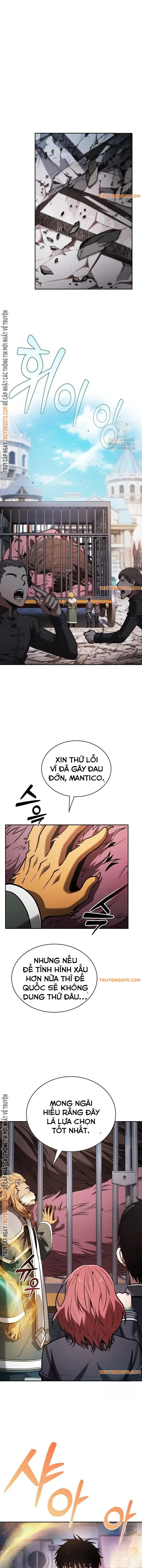 Kiếm Sĩ Thiên Tài Của Học Viện: Chapter 93