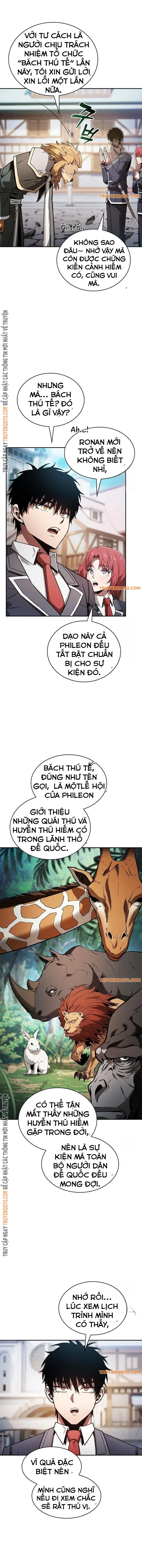 Kiếm Sĩ Thiên Tài Của Học Viện: Chapter 93