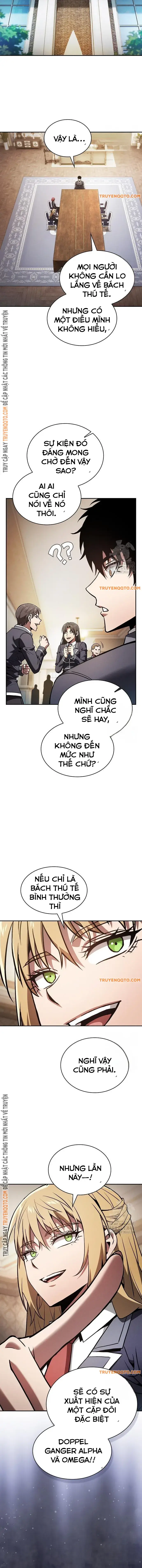 Kiếm Sĩ Thiên Tài Của Học Viện: Chapter 93