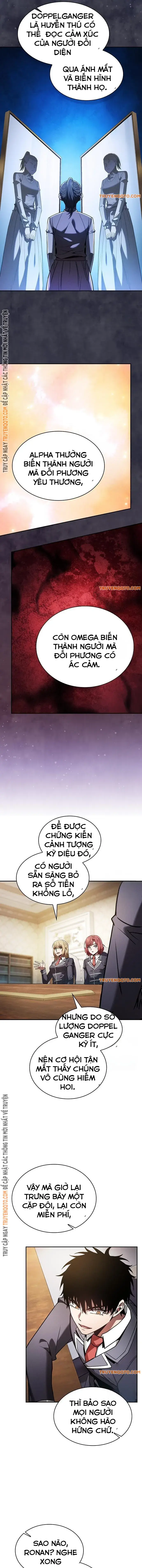 Kiếm Sĩ Thiên Tài Của Học Viện: Chapter 93