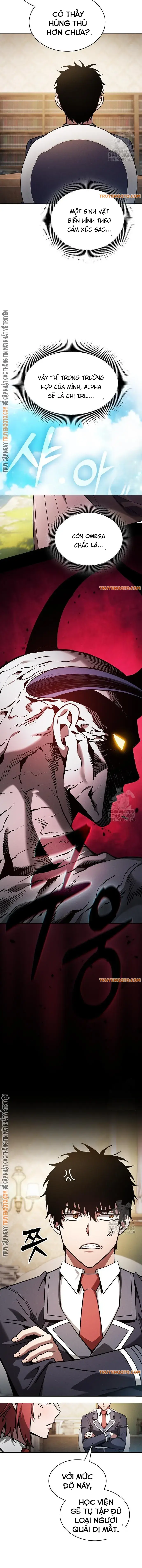 Kiếm Sĩ Thiên Tài Của Học Viện: Chapter 93