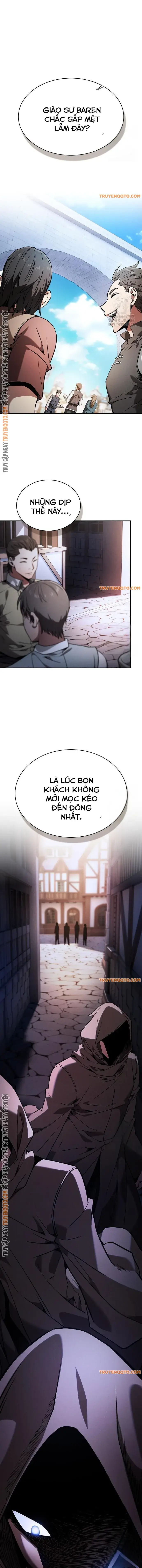 Kiếm Sĩ Thiên Tài Của Học Viện: Chapter 93