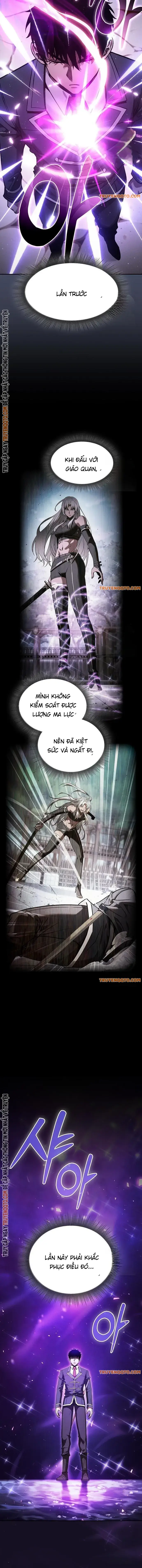 Kiếm Sĩ Thiên Tài Của Học Viện: Chapter 93