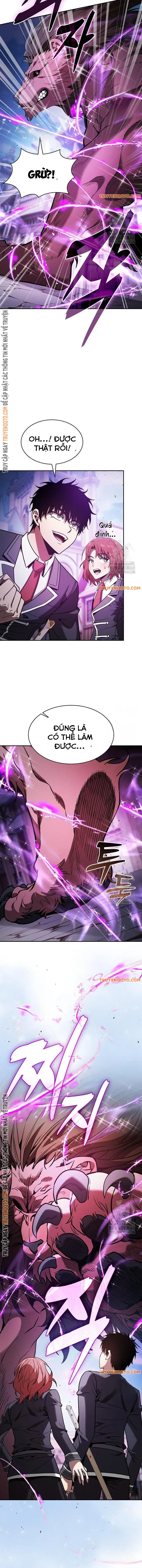 Kiếm Sĩ Thiên Tài Của Học Viện: Chapter 93