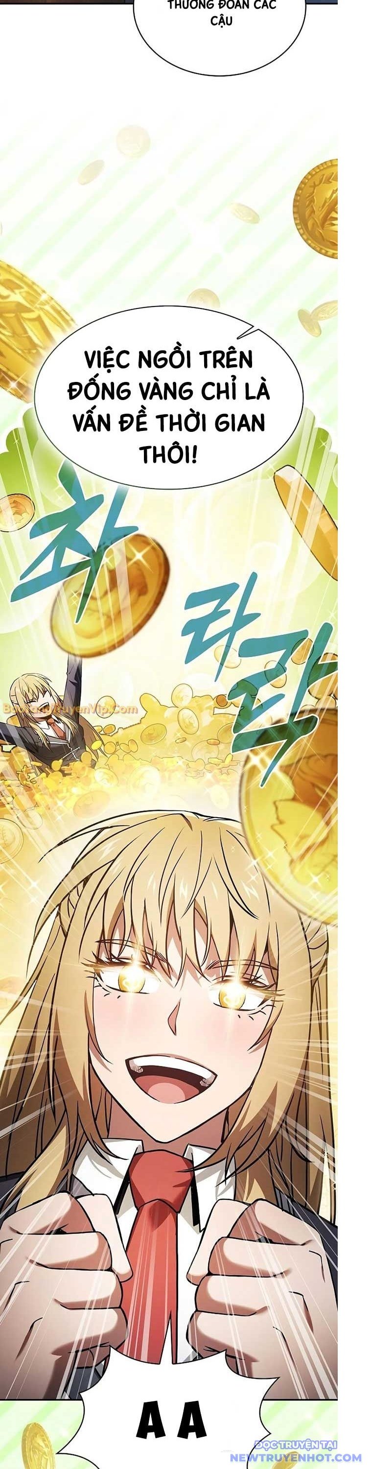 Kiếm Sĩ Thiên Tài Của Học Viện: Chapter 94