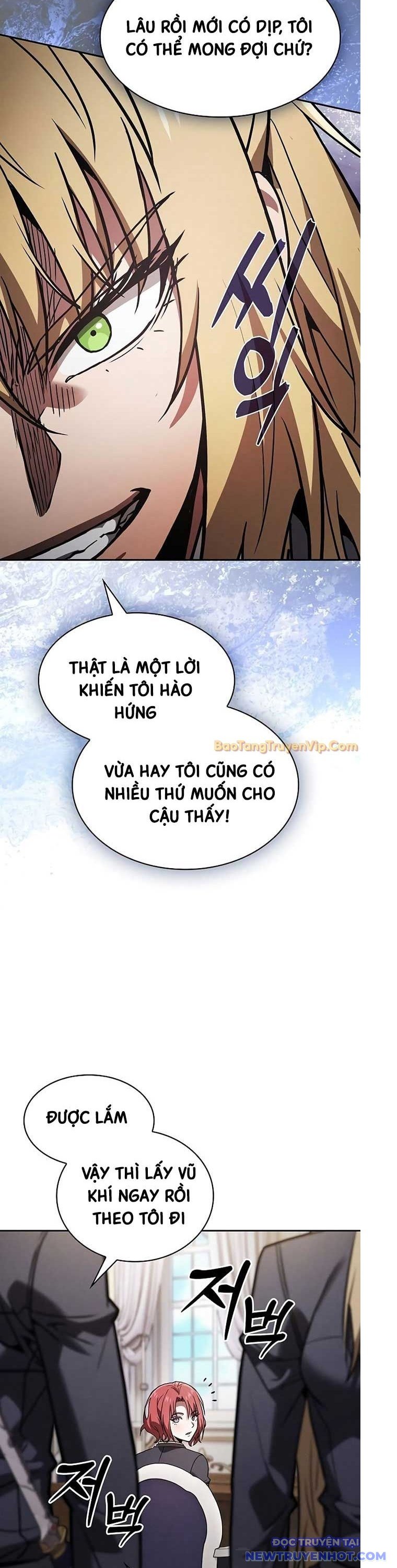 Kiếm Sĩ Thiên Tài Của Học Viện: Chapter 94