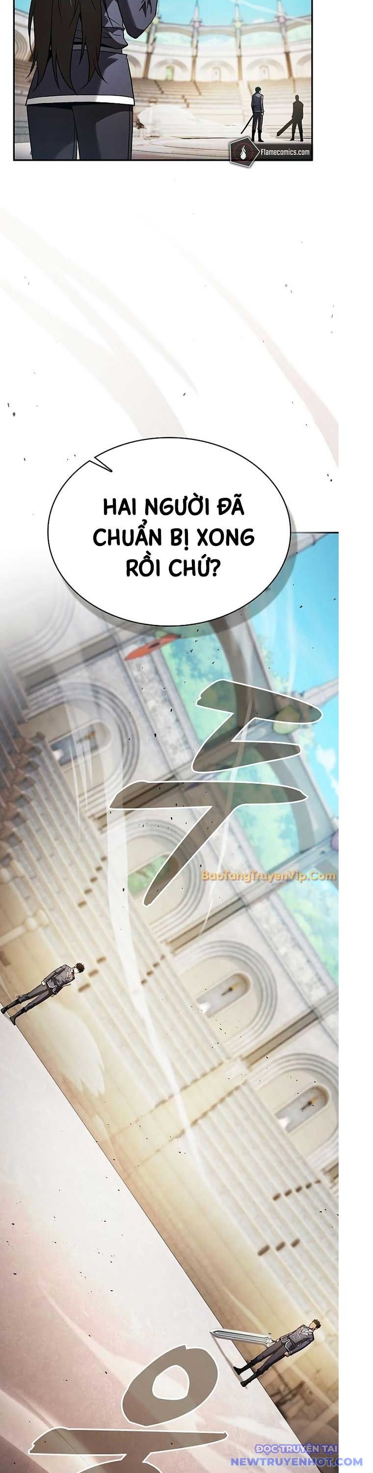 Kiếm Sĩ Thiên Tài Của Học Viện: Chapter 94