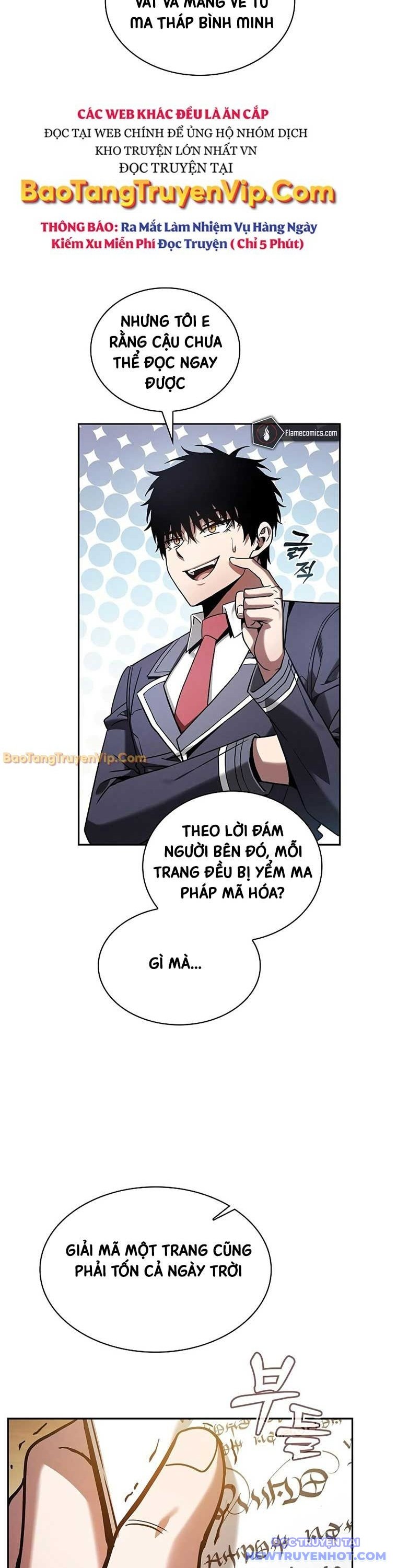 Kiếm Sĩ Thiên Tài Của Học Viện: Chapter 94