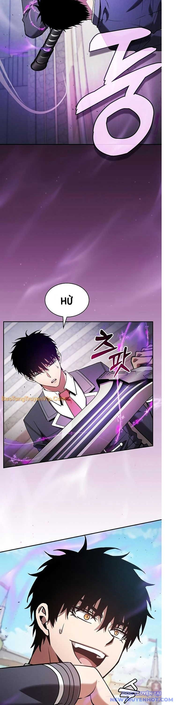 Kiếm Sĩ Thiên Tài Của Học Viện: Chapter 94