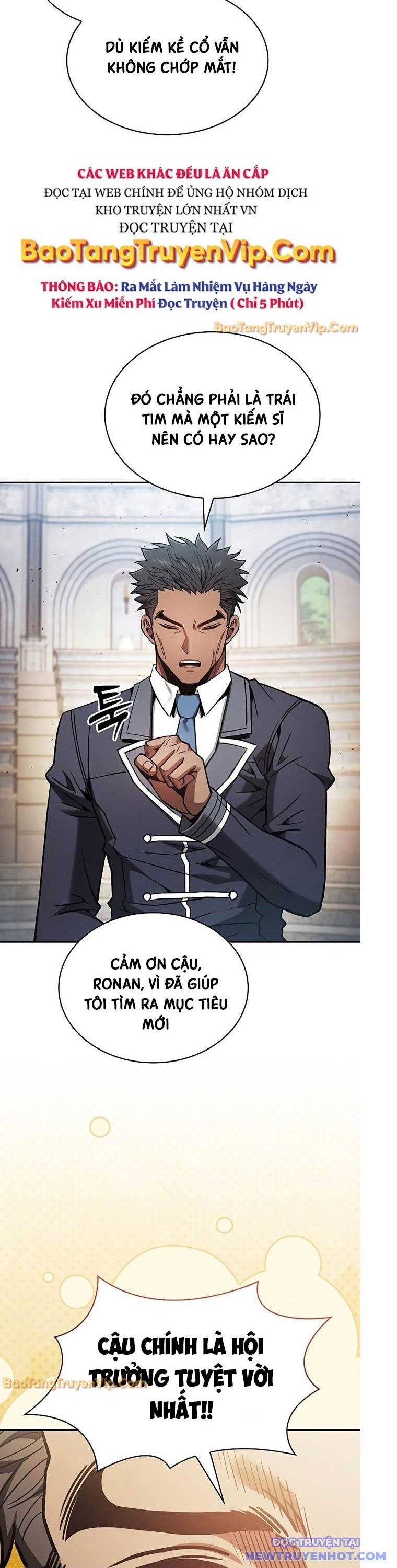 Kiếm Sĩ Thiên Tài Của Học Viện: Chapter 94