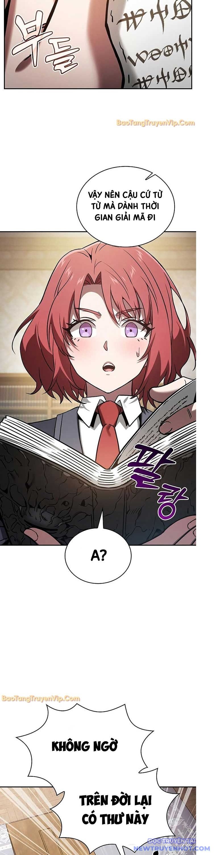 Kiếm Sĩ Thiên Tài Của Học Viện: Chapter 94