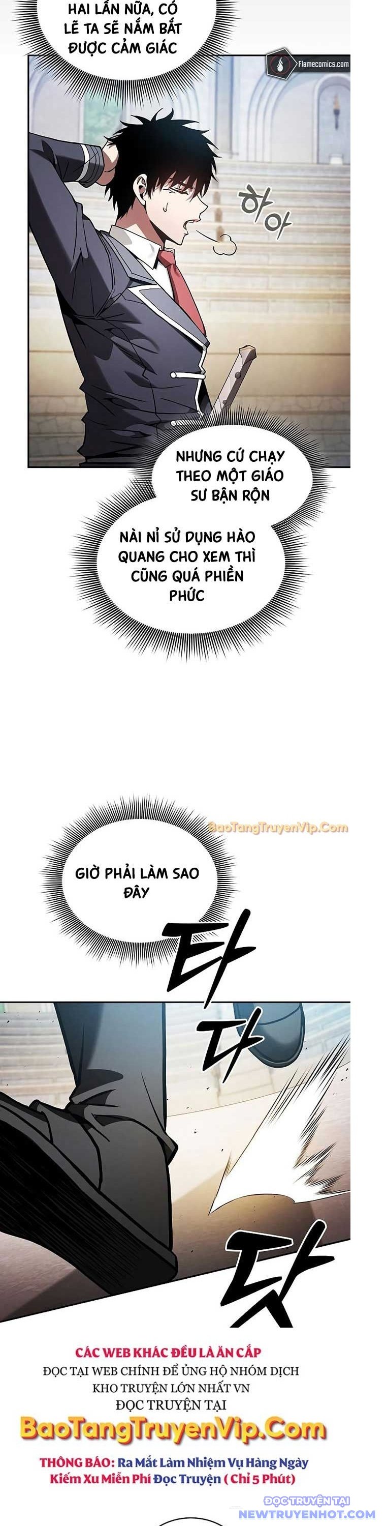 Kiếm Sĩ Thiên Tài Của Học Viện: Chapter 94