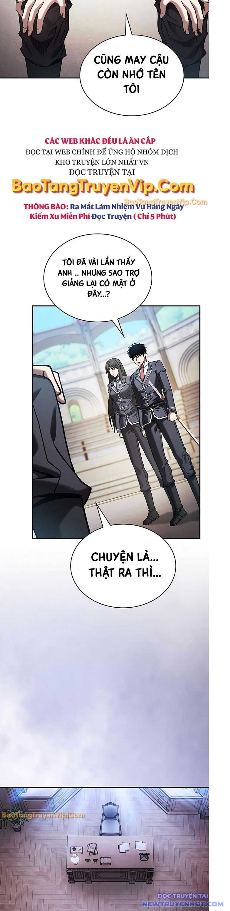 Kiếm Sĩ Thiên Tài Của Học Viện: Chapter 94