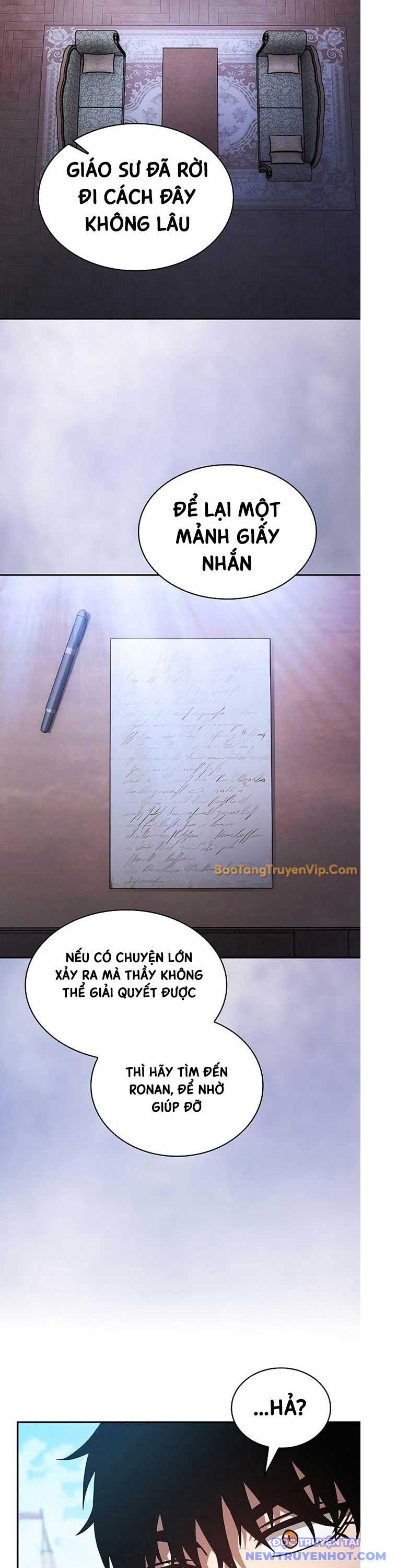 Kiếm Sĩ Thiên Tài Của Học Viện: Chapter 94