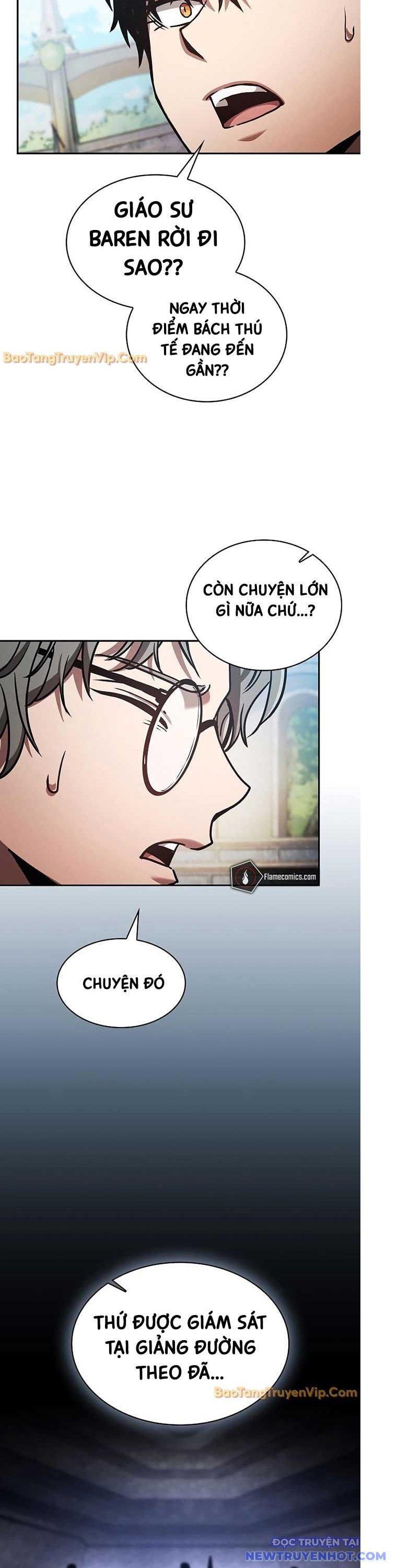 Kiếm Sĩ Thiên Tài Của Học Viện: Chapter 94