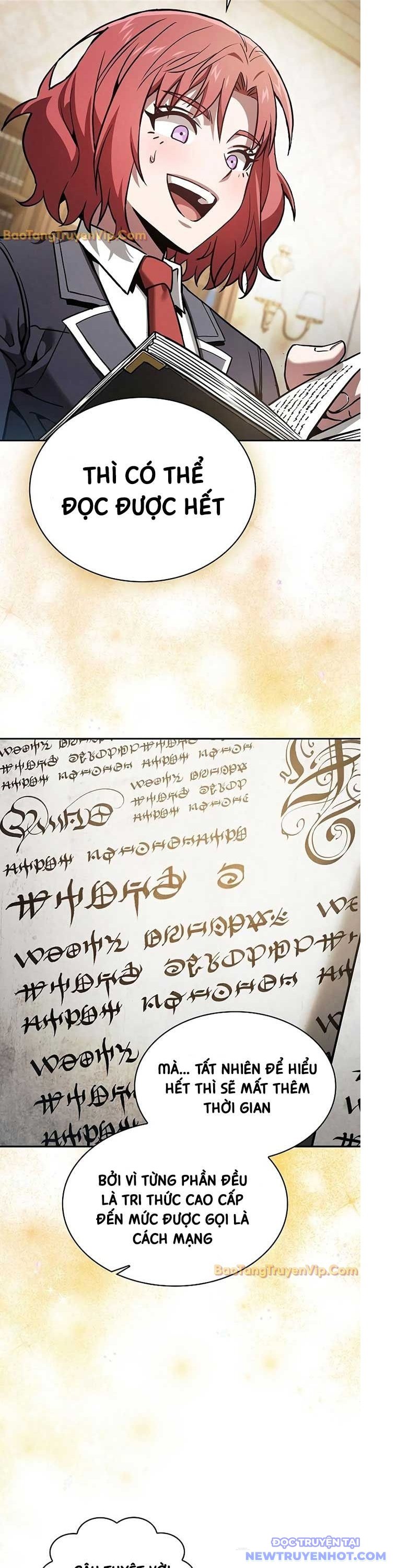 Kiếm Sĩ Thiên Tài Của Học Viện: Chapter 94