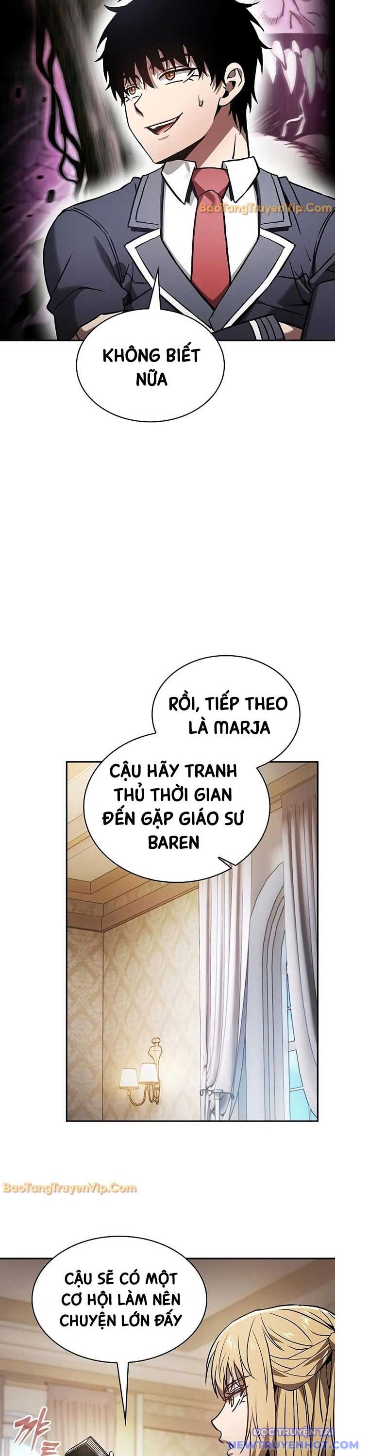 Kiếm Sĩ Thiên Tài Của Học Viện: Chapter 94
