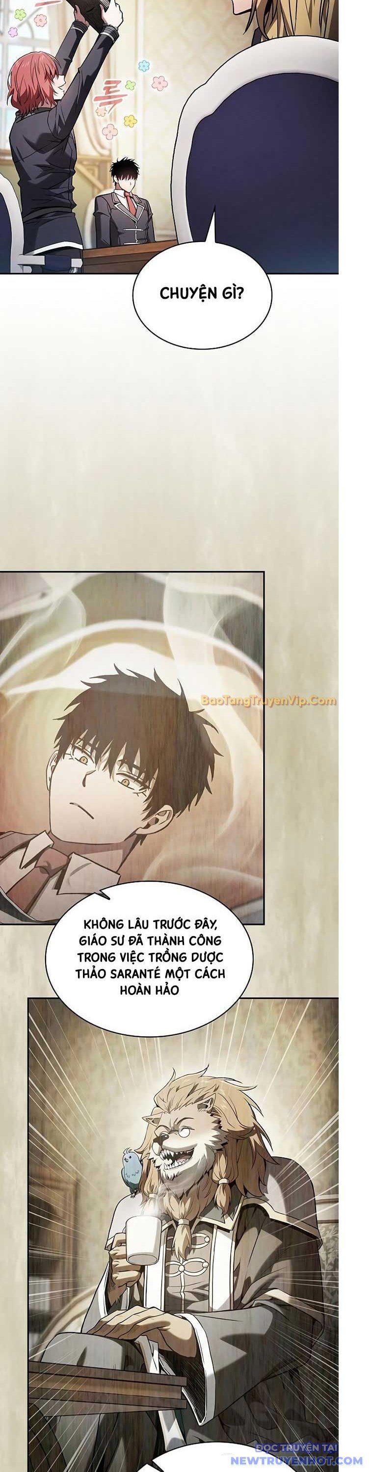 Kiếm Sĩ Thiên Tài Của Học Viện: Chapter 94
