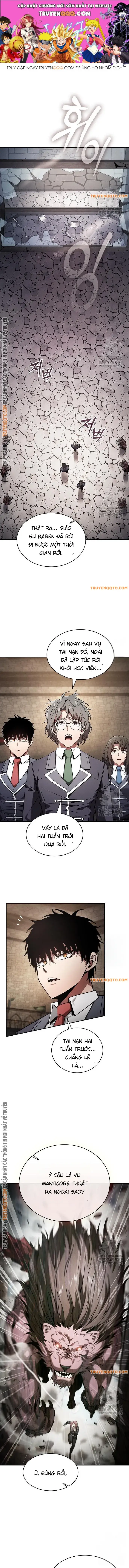 Kiếm Sĩ Thiên Tài Của Học Viện: Chapter 95