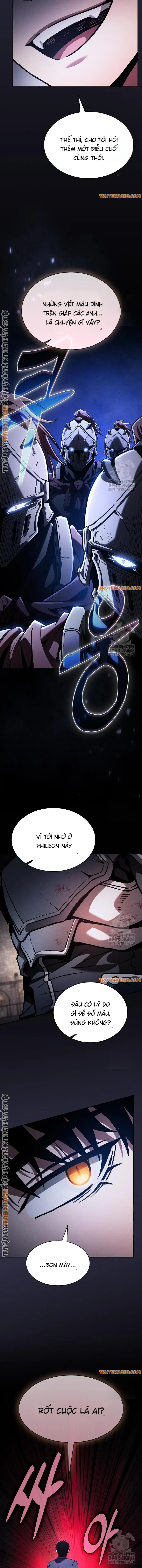 Kiếm Sĩ Thiên Tài Của Học Viện: Chapter 95